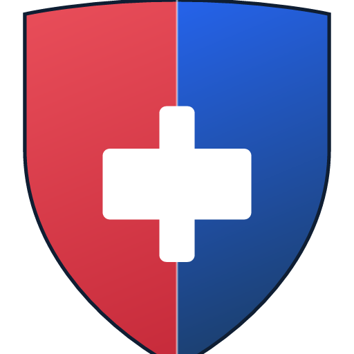 卫盾赋能LOGO